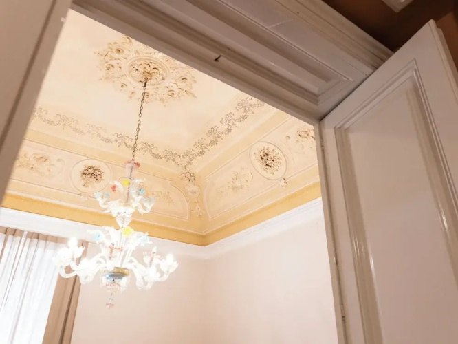 B&B Santa Filomena