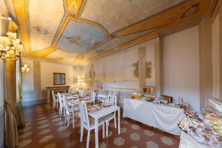 B&B I Quattro Poeti photo 25