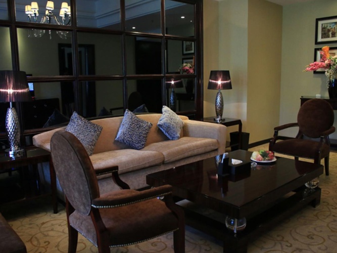 Suite