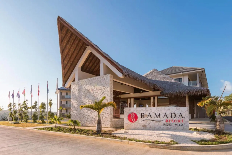 Ramada Resort By Wyndham Port Vila - Port Vila
