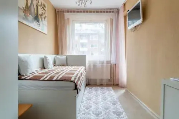 Private Apartment Sauer (4941)