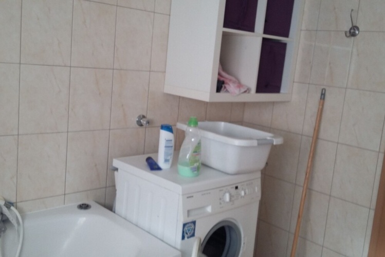 Private Apartment Junkershof