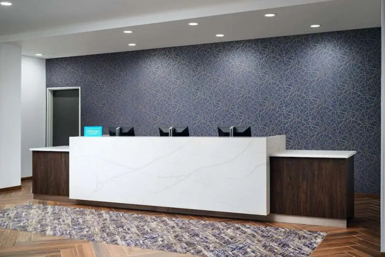 Hampton Inn by Hilton Towson