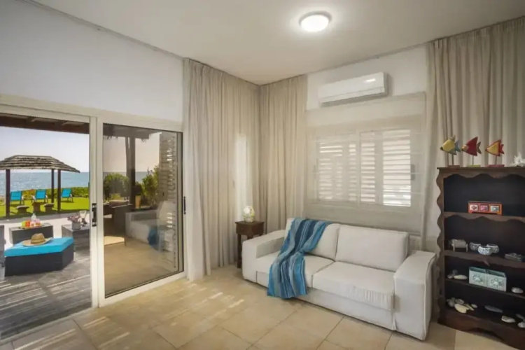 Villa for Rent in Larnaca 101