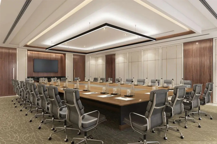 Doubletree By Hilton Bengaluru Whitefield