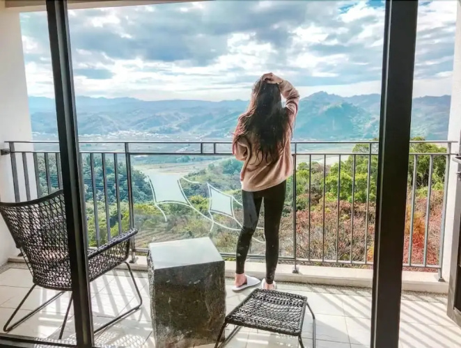 Nature View Hotel