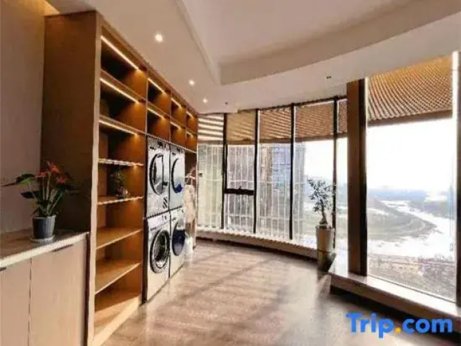 Yiwu Oriental Hotel