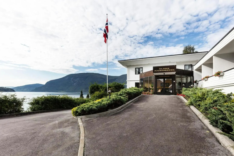 Hotelbild