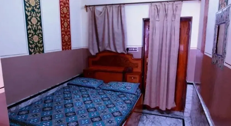 Shanti House