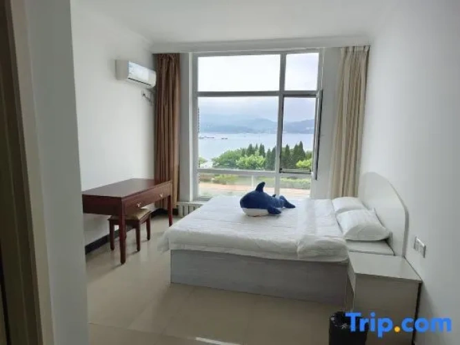 2 Bedrooms Suite