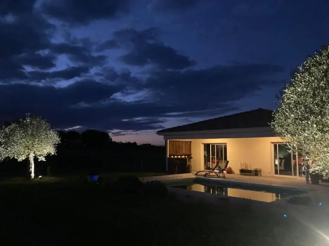 3 Bedrooms Cottage