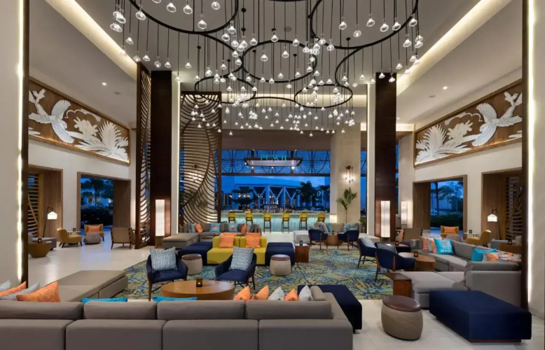 Dreams Cap Cana Resort & Spa