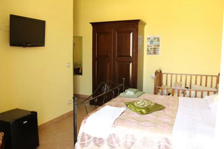 B&B Li Fichi