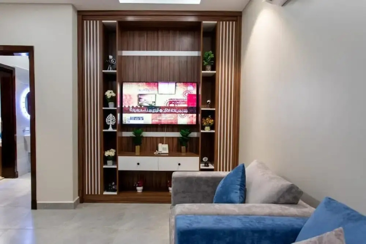 Hyatt Residenc