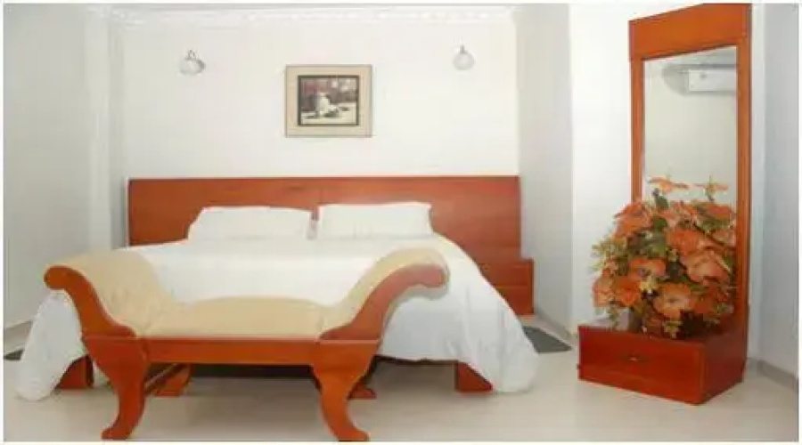 Hotel Damar