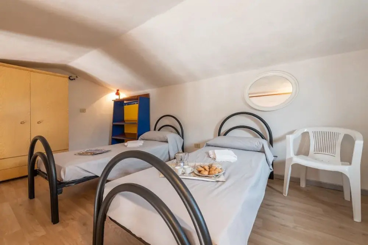 AffittaSardegna - Caraibi Apartments
