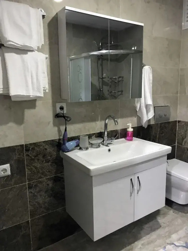 Can Group Buti̇k Hotel Atakum