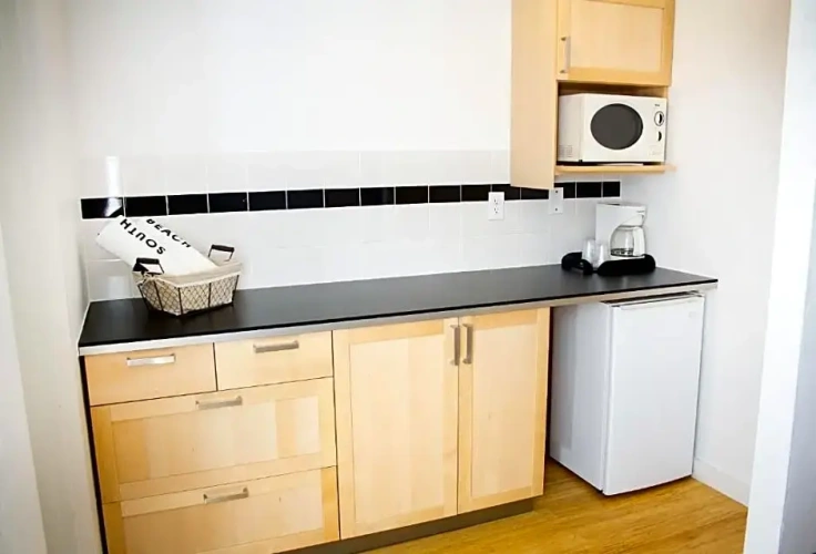 1 Bedroom Suite