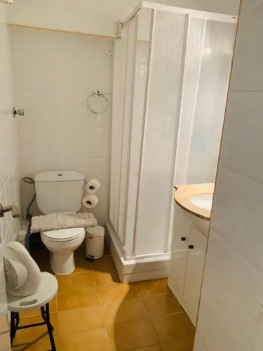 Apartamento brisa marina