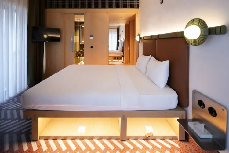 Stay Lab Taksim
