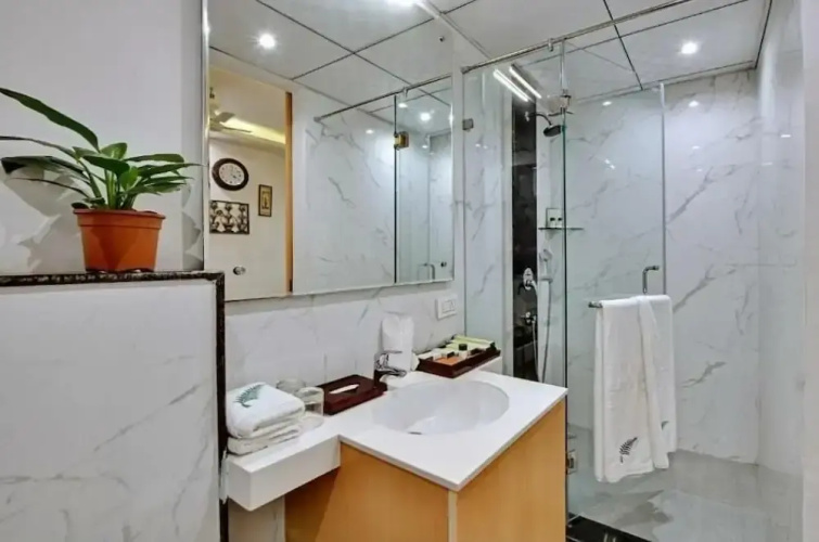 The Grand Anukampa Hotel