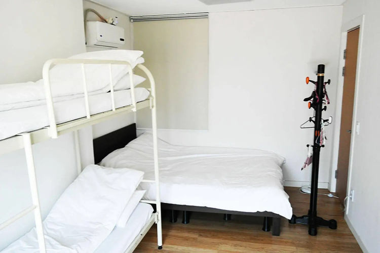 Agit Guesthouse