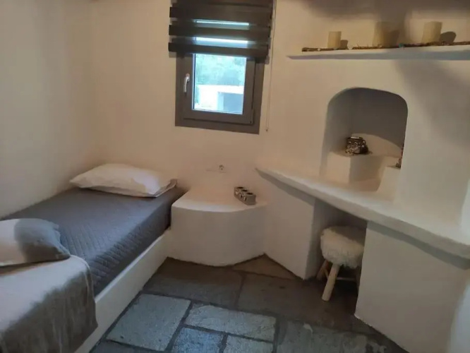 Villa Elia Ios