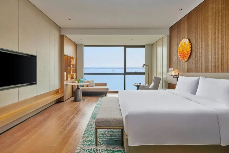 Hyatt Regency Shanghai Lingang