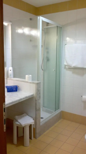 Tursport Hotel Residence