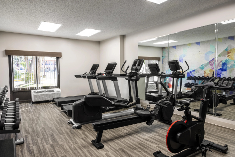 Hyatt Place San Antonio/Riverwalk photo 22