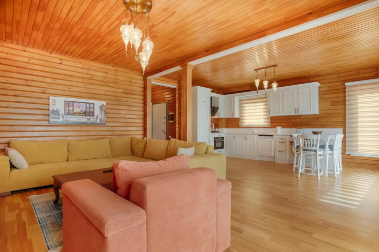 Eco Villa Melisa