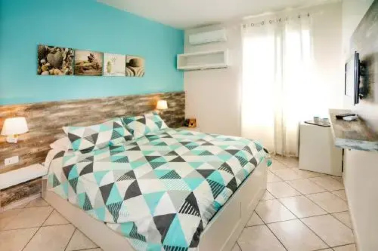 Taormina Beach House