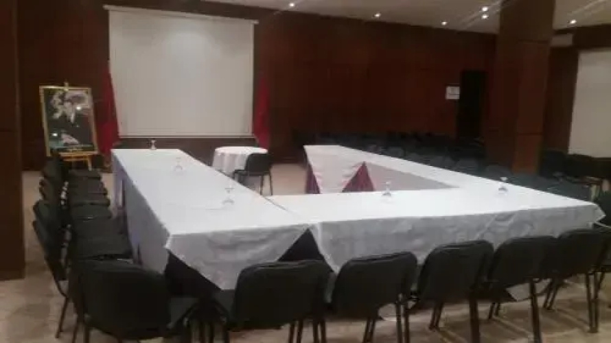 Hotel Club Yasmine