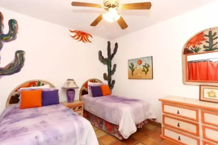 Casa Pescadores by Wolf PM