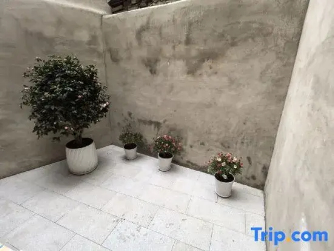 Shengzhu Homestay