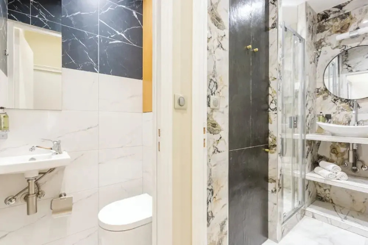 Merveil Luxury Suites - Haussmann I-II