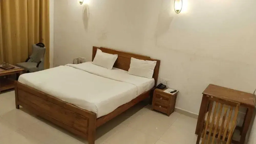 Hotel Marine