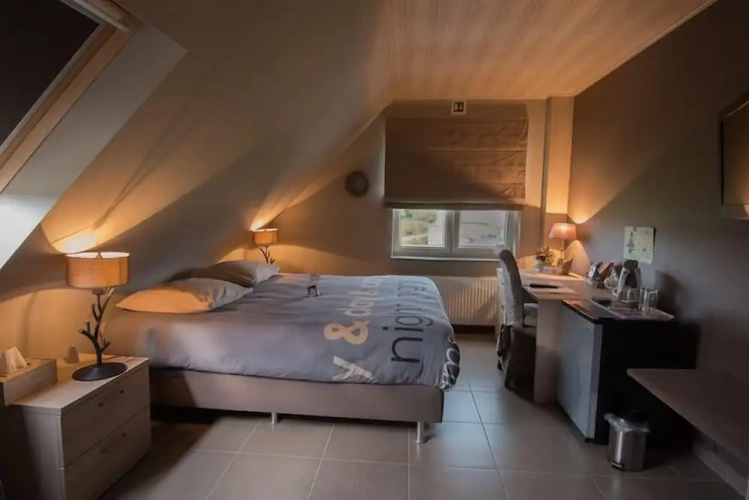 Luxury room