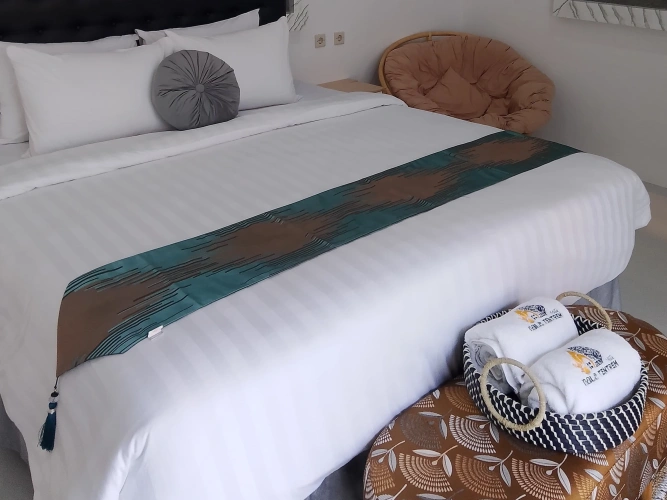 1 Bedroom Villa