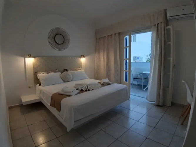 Summer Holiday by Atalos Suites