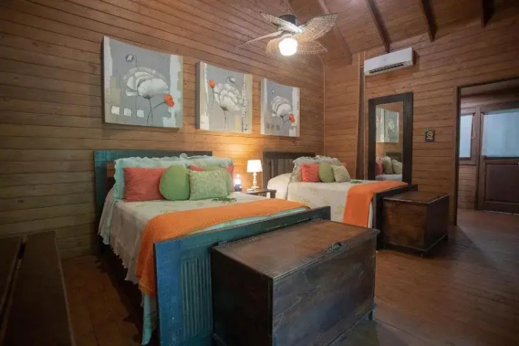 Platon Ecolodge
