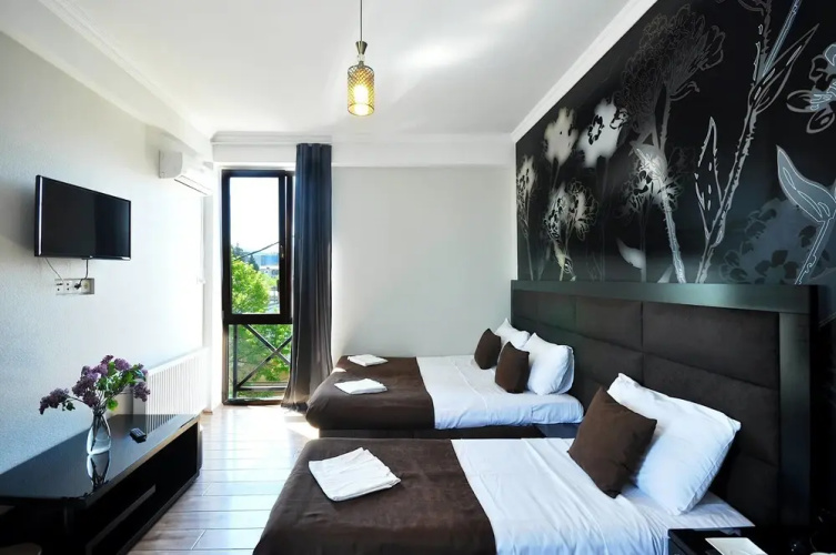 Marsel Hotel