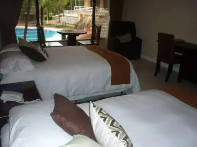 Hotelbild