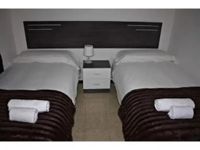 Suites Gracia