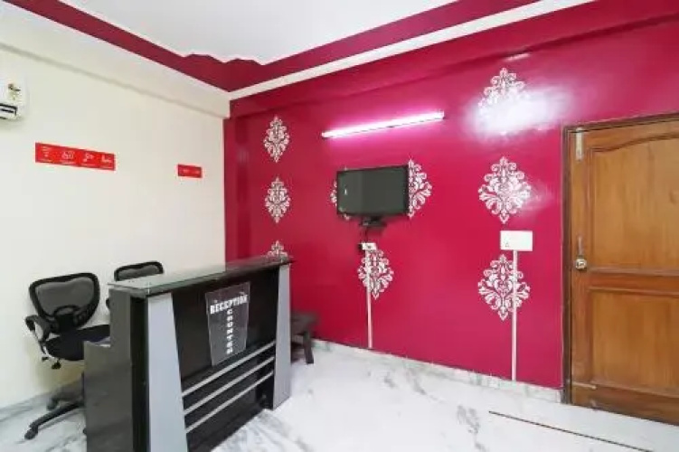 OYO 24348 Ace Residency