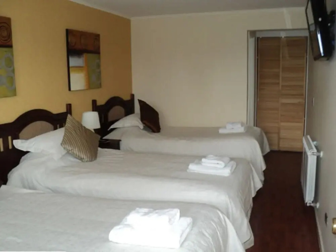 Hostal don Guillermo