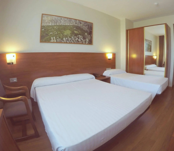 Hotel Reus Park