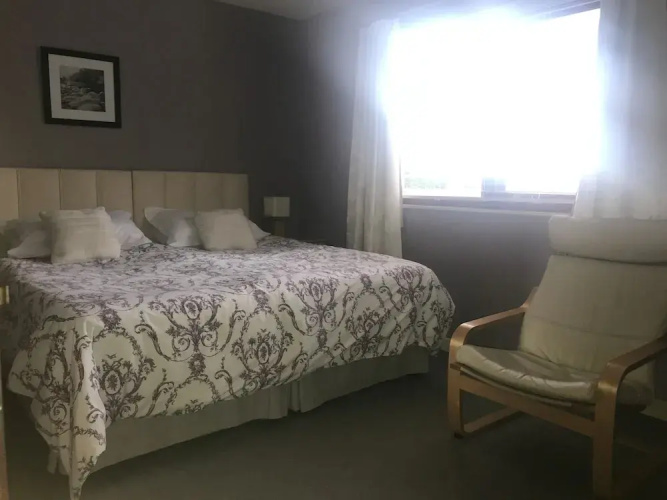 Amalfi Bed & Breakfast