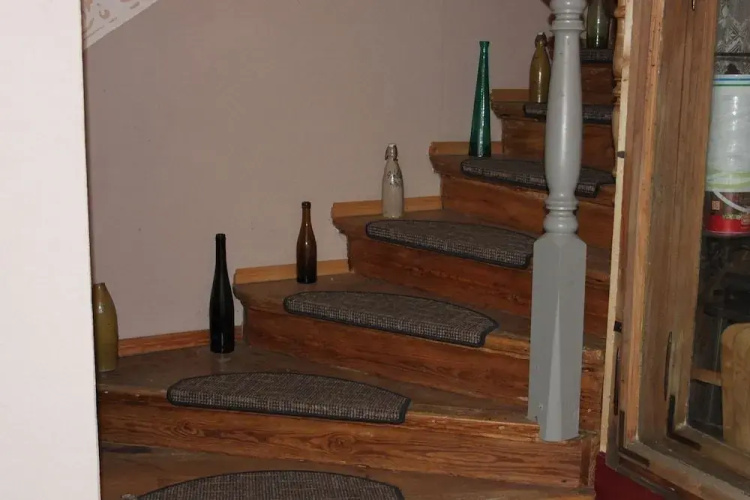 Ferienwohnung Zeitreise