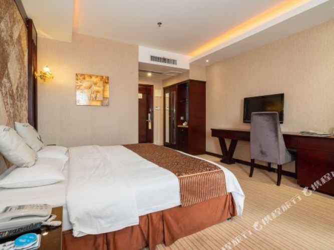 Business Double Suite